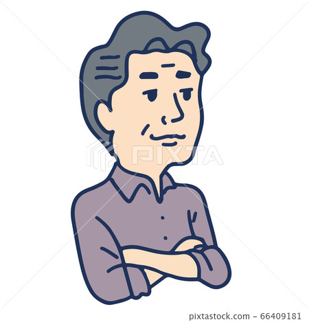 Dundee middle-aged man 66409181