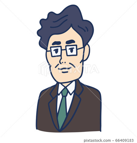 鄧迪中年男子 鄧迪中年男子 66409183