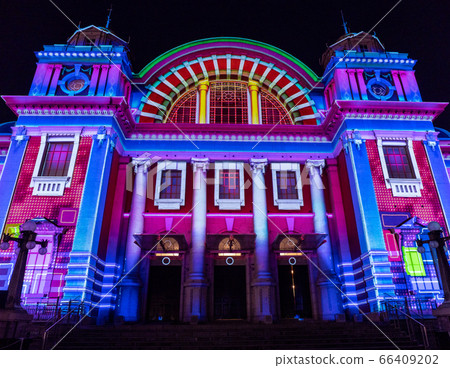 OSAKA Hikari Renaissance Nakanoshima Central Public Hall OSAKA Hikari Renaissance Nakanoshima Central Public Hall 66409202