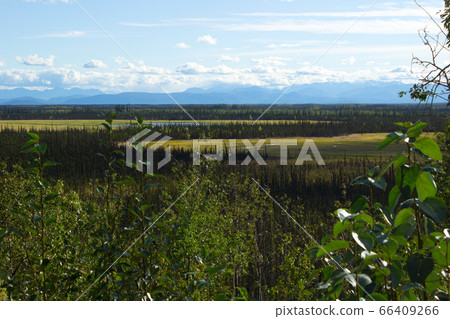 Great Plains of Alaska 66409266