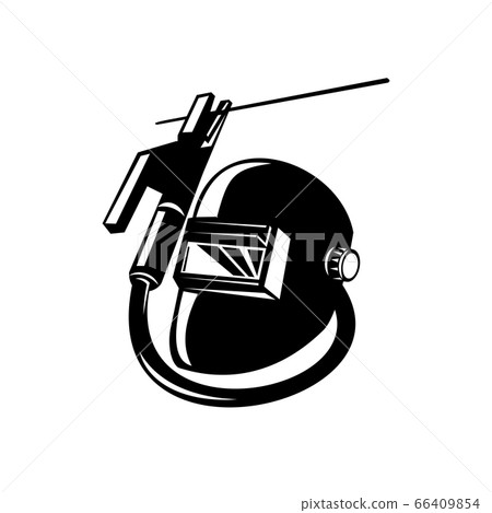 Arc Welding Equipment Electrode Holder and Welder Arc Welding Equipment Electrode Holder and Welder 66409854