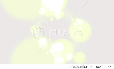 CG particle frame background of glowing particles CG particle frame background of glowing particles 66410077