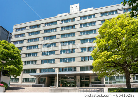 Central Joint Government Building No. 5 Annex 66410282