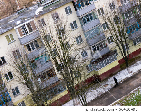 The Architecture backgrounds. 66410495