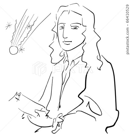 埃德蒙·哈雷 66410529