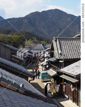 關東海道的平間 66410918