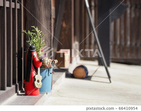 Sekijuku Tokaido no Hinasama 66410954