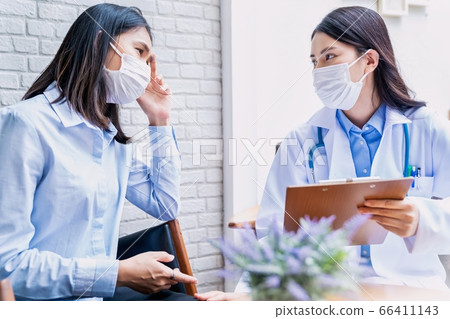 女醫生焦慮症患者諮詢人材料 女醫生焦慮症患者諮詢人材料 66411143