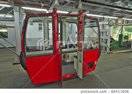 [Gozaisho Ropeway] Yunoyama Onsen, Komono Town, Mie District, Mie Prefecture 66411606