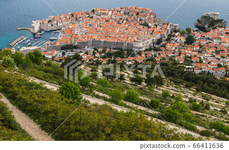 Views from Imperial Fort 66411636