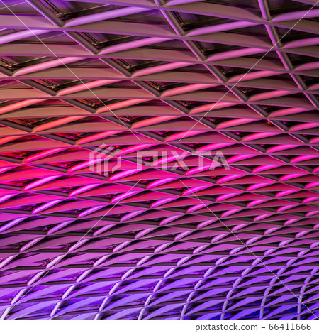 King's Cross ceiling (square crop) King's Cross ceiling (square crop) 66411666