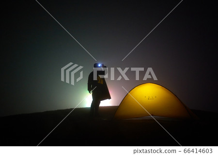 Camping, camping, 66414603