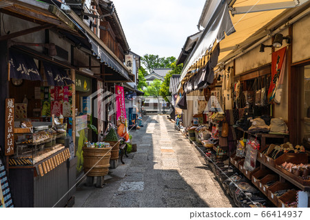 《岡山縣》倉敷Bi乾地區/傳統城鎮風光《初夏》 《岡山縣》倉敷Bi乾地區/傳統城鎮風光《初夏》 66414937