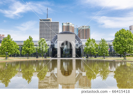 福岡縣福岡市福岡市博物館 66415418