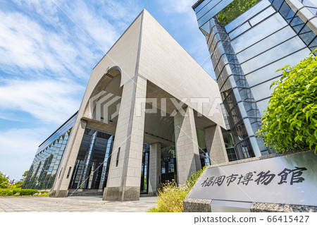 福岡縣福岡市福岡市博物館 福岡縣福岡市福岡市博物館 66415427