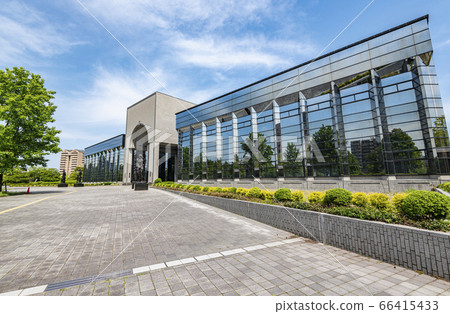 Fukuoka City, Fukuoka Prefecture Fukuoka City Museum Fukuoka City, Fukuoka Prefecture Fukuoka City Museum 66415433