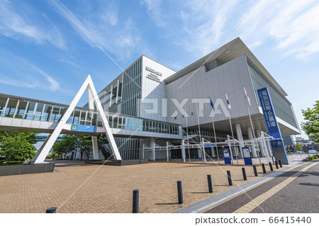 福岡縣福岡市福岡國際會議中心 福岡縣福岡市福岡國際會議中心 66415440