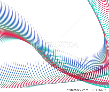 Abstract background blend wave line design for Wallpaper, Banner, Background, Card, Book Illustration, landing page Abstract background blend wave line design for Wallpaper, Banner, Background, Card, Book Illustration, landing page 66416694