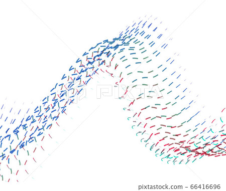 Abstract background blend wave line design for Wallpaper, Banner, Background, Card, Book Illustration, landing page Abstract background blend wave line design for Wallpaper, Banner, Background, Card, Book Illustration, landing page 66416696