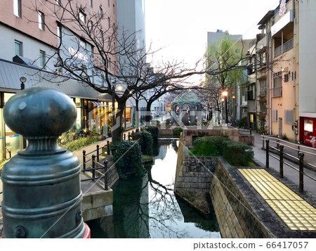 [高知] Harimaya橋 66417057