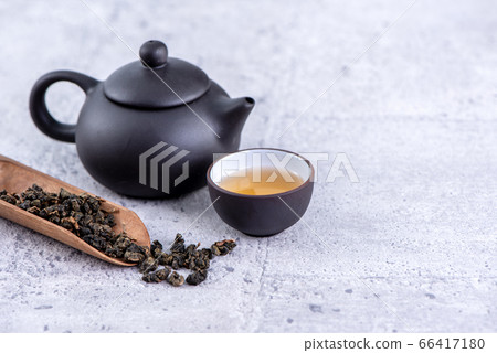 茶壺 茶杯 茶具 茶 黑色 white tea cup teapot お茶 66417180
