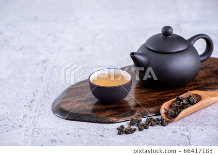 Teapot teacup tea set tea black white tea cup teapot お茶 66417183