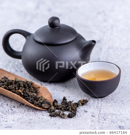 茶壺 茶杯 茶具 茶 黑色 white tea cup teapot お茶 66417184