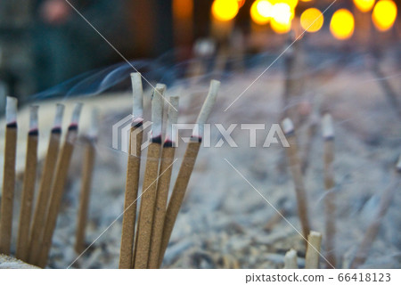 Incense sticks 66418123