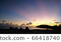 Okinawa Sunset Sea Camp 66418740
