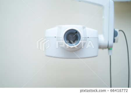 Professional dental device for local x-ray of Professional dental device for local x-ray of 66418772