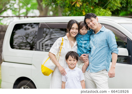 家庭旅行驅動器圖像 家庭旅行驅動器圖像 66418926