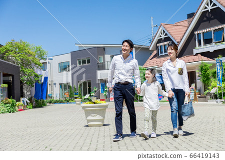 樣板房（住宅展廳/房屋展廳）參觀 66419143