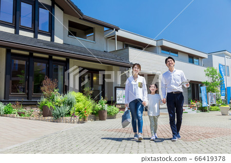 樣板房(住宅展廳/房屋展廳)參觀 樣板房(住宅展廳/房屋展廳)參觀 66419378