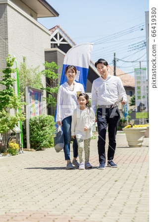 樣板房（住宅展廳/房屋展廳）參觀 66419380