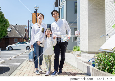 樣板房（住宅展廳/房屋展廳）參觀 66419386