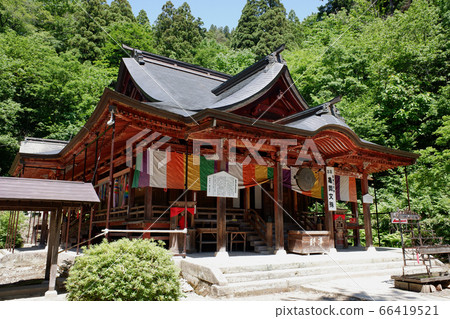Yamagata Fumie Kameoka 66419521