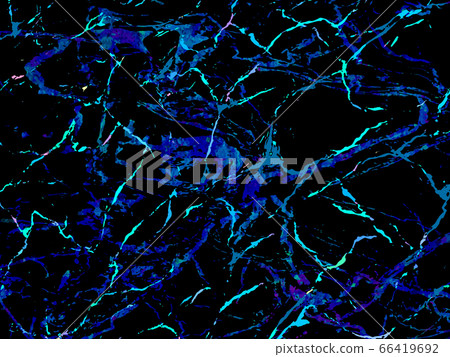 Abstract background for wallpapers, posters, cards, invitations, websites. Modern painting handmade background. Rainbow lines and splashes. Vector 66419692