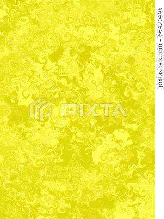 Yellow Marble  A4 paper. 66420495