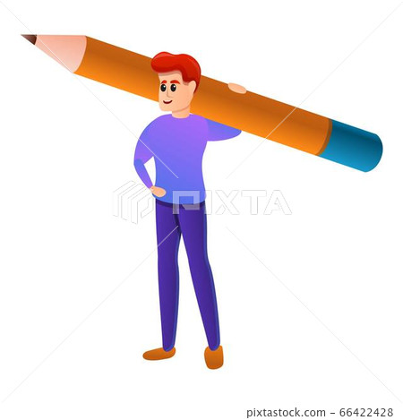 Camera editor icon, cartoon style - Stock Illustration [66422428] - PIXTA