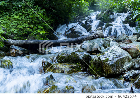 Waterfall Waterfall 66422574