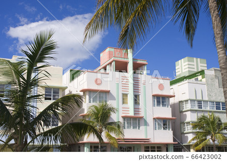 Miami Beach architecture Art Deco, Florida Miami Beach architecture Art Deco, Florida 66423002
