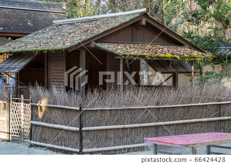 下鴨神社,淺草神社/河合神社,長永賀明的“ Hojoan” 下鴨神社,淺草神社/河合神社,長永賀明的“ Hojoan” 66424428