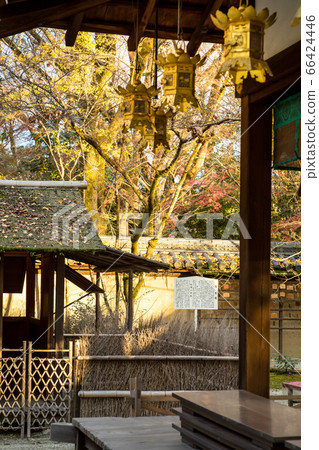 下鴨神社,淺草神社/河合神社,下den的吊燈和長賀賀明(Hojo-an) 下鴨神社,淺草神社/河合神社,下den的吊燈和長賀賀明(Hojo-an) 66424446
