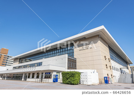 福岡縣福岡市福岡國際中心 福岡縣福岡市福岡國際中心 66426656