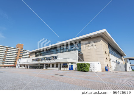 福岡縣福岡市福岡國際中心 福岡縣福岡市福岡國際中心 66426659