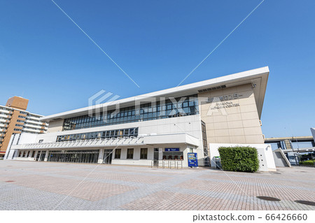 Fukuoka City, Fukuoka Prefecture Fukuoka International Center 66426660