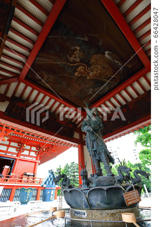 Asakusa Sensoji Temple 66428047