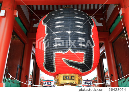 Kaminarimon Asakusa 66428054