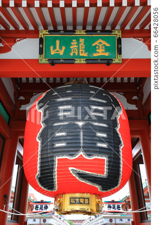 Kaminarimon Asakusa 66428056