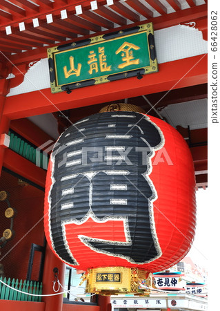 Kaminarimon Asakusa Kaminarimon Asakusa 66428062